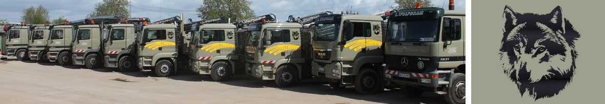 Wolfgram Transporte Wolfgram Transporte